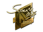 ScreaM (Gold) | Boston 2018 image